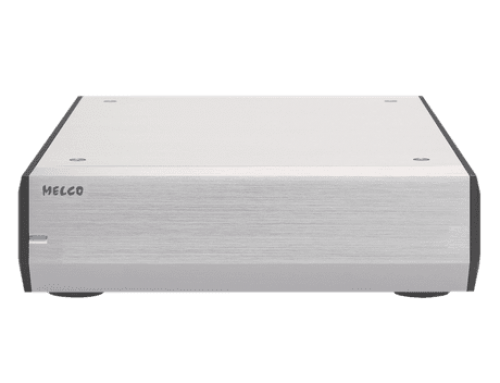 Switch « audiophile » Melco S-100: Trognons de chou et pets de diable!