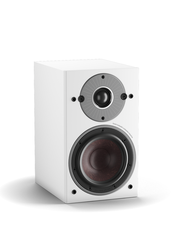 Dali Oberon 1 (Démo)