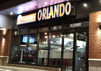 Orlando Pizzeria