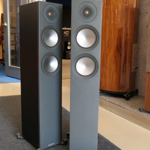 Monitor Audio Bronze 200 (démo)