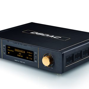 Cen.Grand DSDAC 1.0 Super Clock