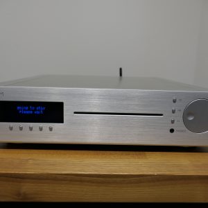 AVM CS 2.2 (usagé)