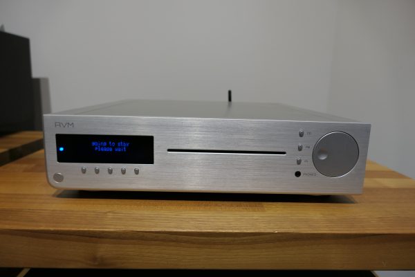 AVM CS 2.2 (usagé)