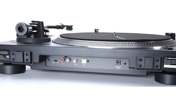 Audio-Technica AT-LP120XUSB – Image 4