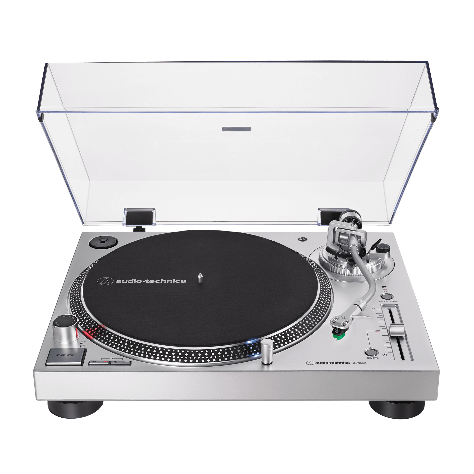 Audio-Technica AT-LP120XUSB – Image 2