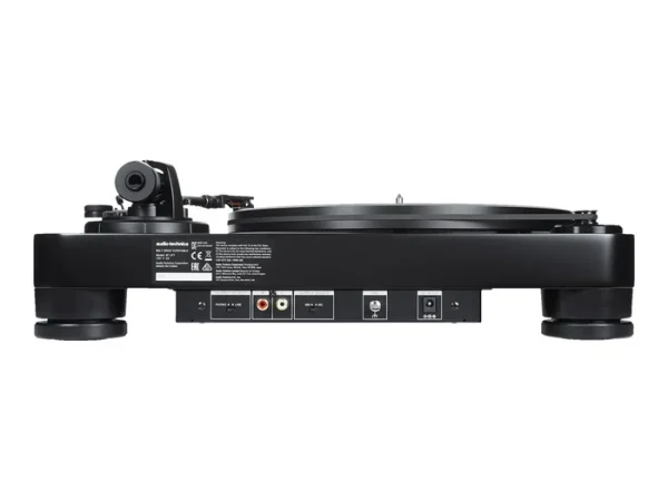 Audio Technica AT-LP7 – Image 3