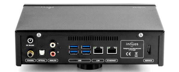 INNUOS PULSE MINI – Image 2