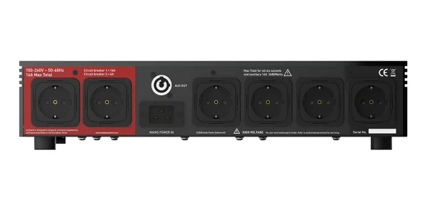 ISOTEK V5 AQUARIUS – Image 2