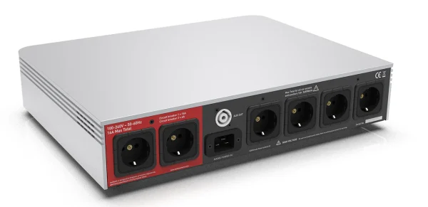 ISOTEK V5 AQUARIUS – Image 5