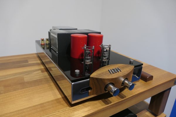 Pathos Classic One MK III (usagé).
