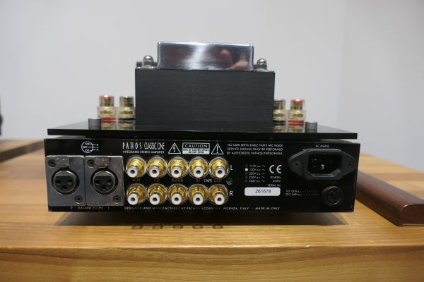 Pathos Classic One MK III (usagé). – Image 4
