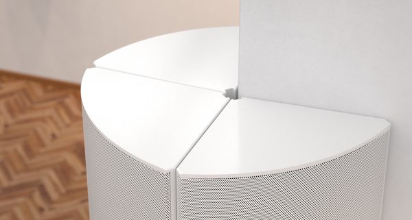 Cornered Audio Ci5 – Image 6