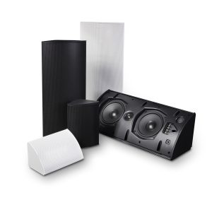 Cornered Audio Ci5