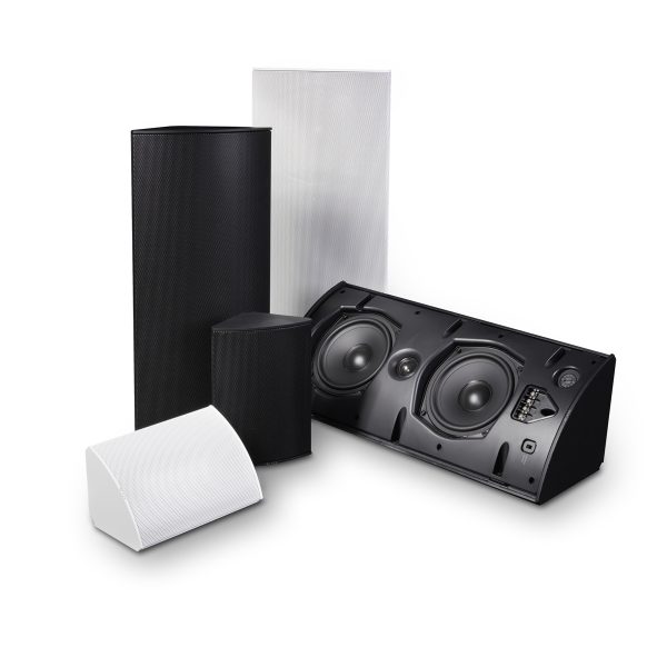 Cornered Audio Ci5