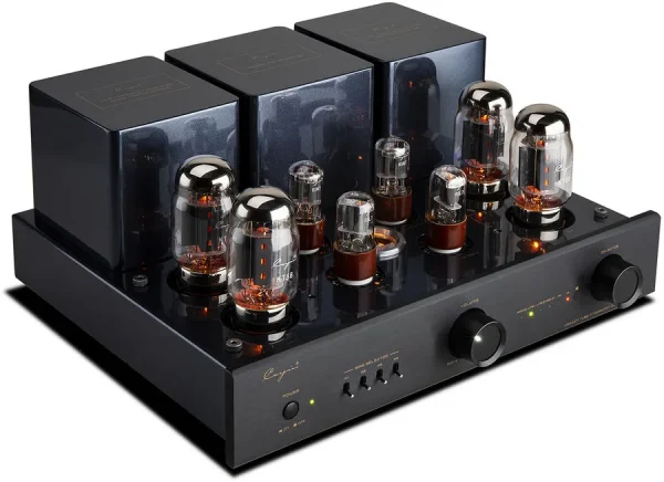 CAYIN CS-100A – Image 7