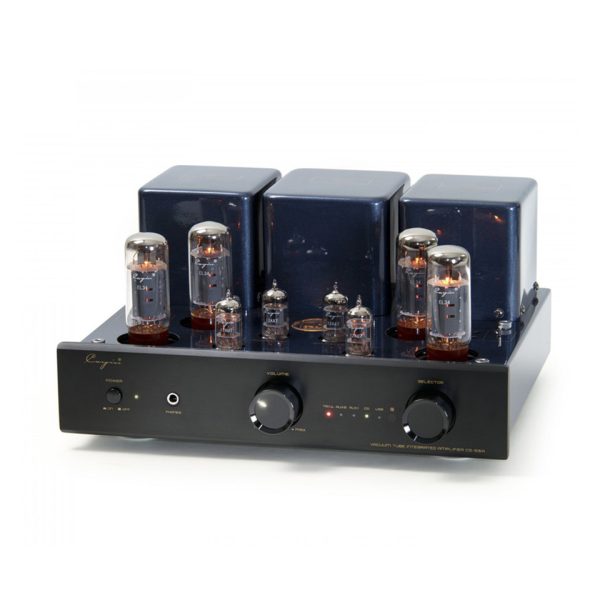 CAYIN CS-55 – Image 4