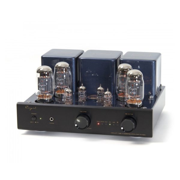 CAYIN CS-55 – Image 3