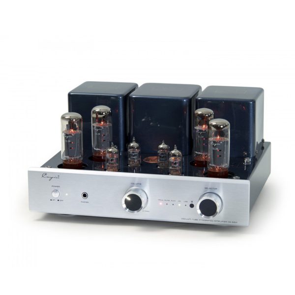 CAYIN CS-55 – Image 2