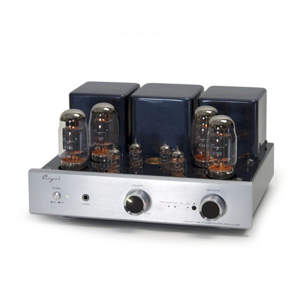 CAYIN CS-55