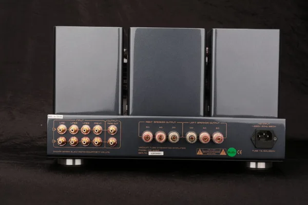 CAYIN CS-845A – Image 4