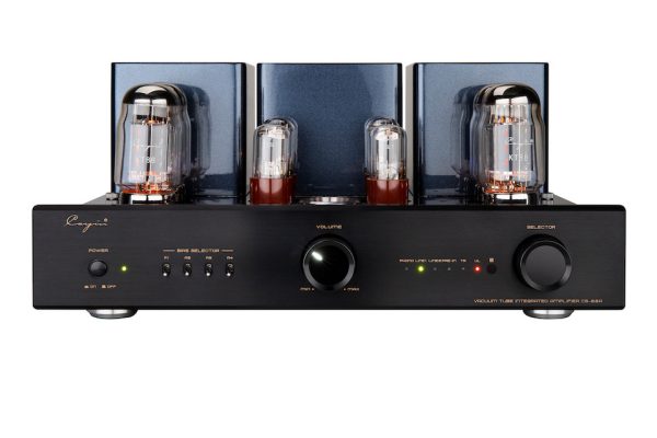 CAYIN CS-88A