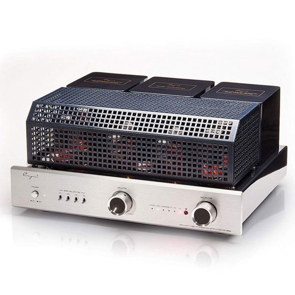 CAYIN CS-88A – Image 5