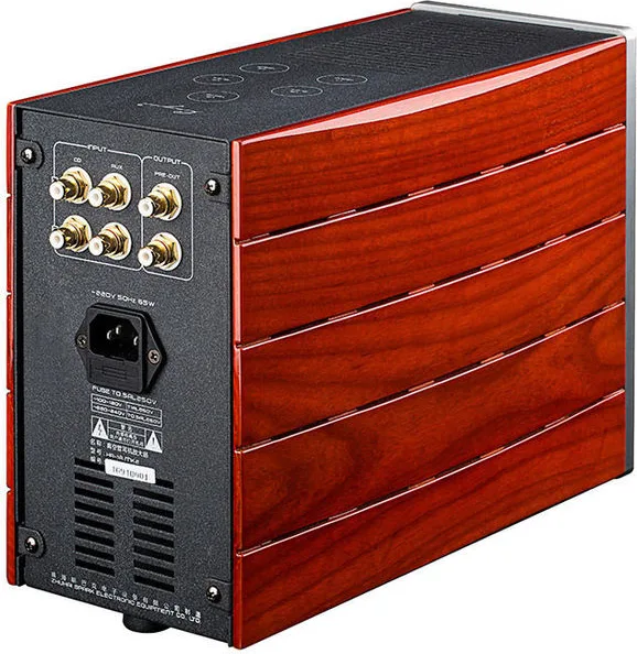 CAYIN HA-1A – Image 3