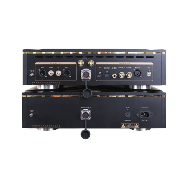 CAYIN PEARL 30D – Image 2