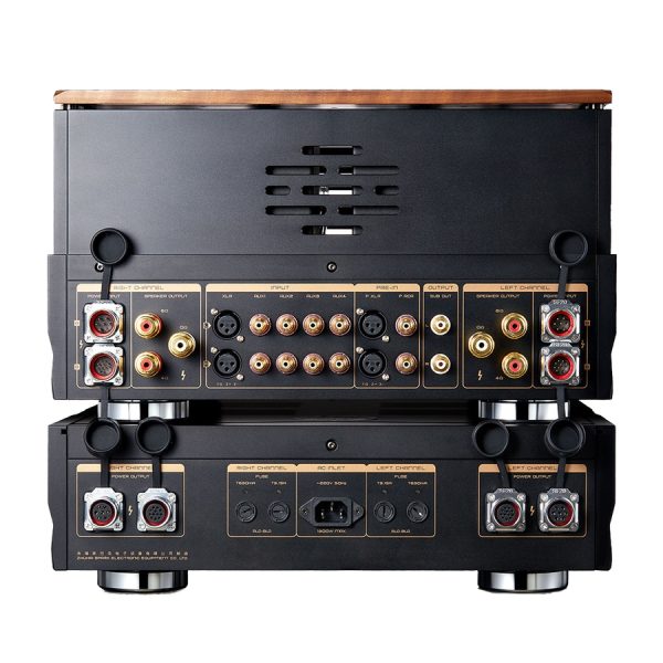 CAYIN PEARL 30i – Image 2