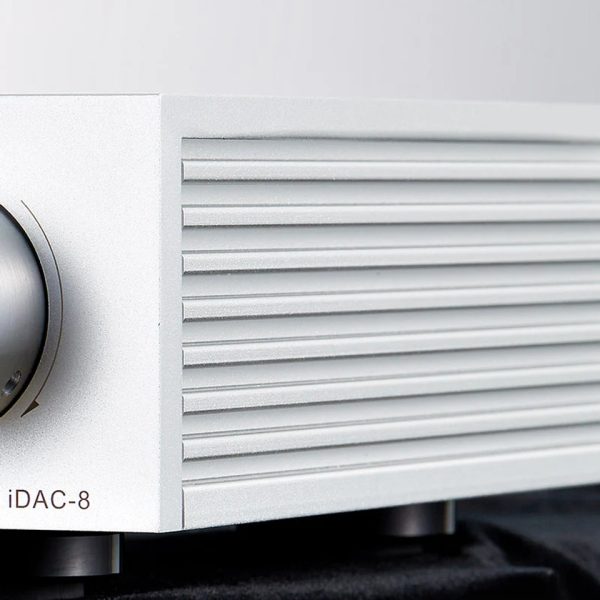 CAYIN iDAC-8 – Image 8
