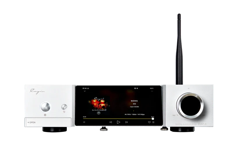 CAYIN iDAP-8