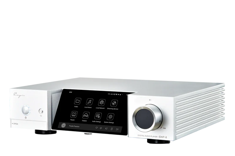 CAYIN iDAP-8 – Image 3