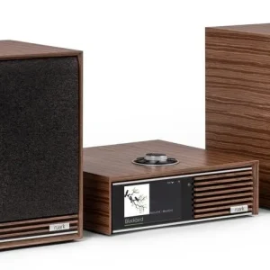 ENSEMBLE RUARK R610 + SABRE-R
