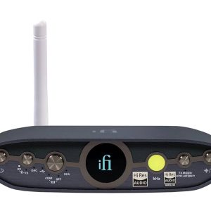 iFi Audio Zen Blue 3