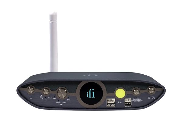iFi Audio Zen Blue 3