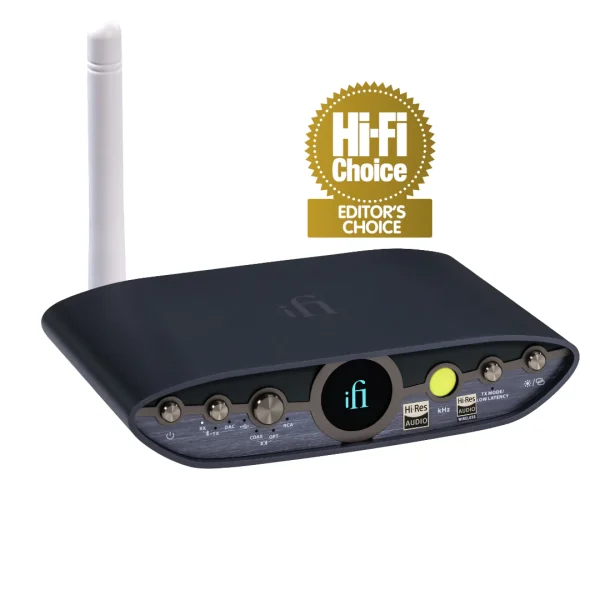iFi Audio Zen Blue 3 – Image 4
