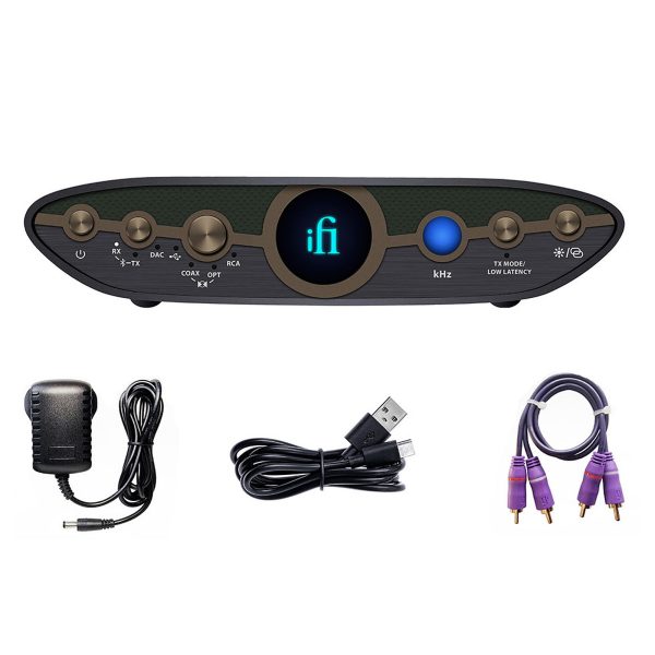 iFi Audio Zen Blue 3 – Image 5