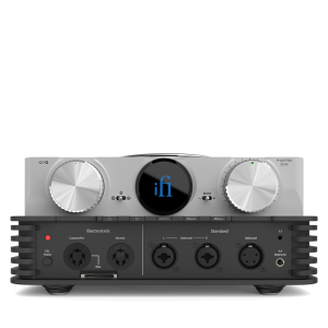 iFi Audio iCan Phantom