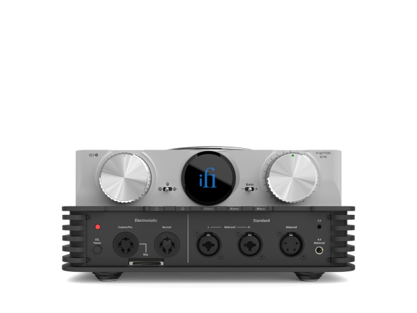 iFi Audio iCan Phantom