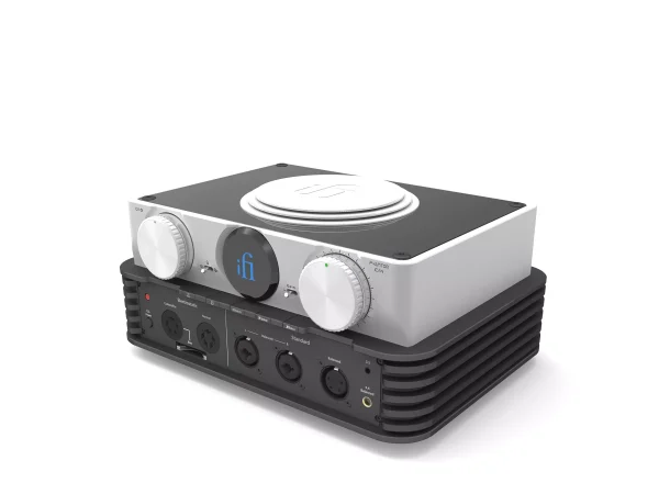 iFi Audio iCan Phantom – Image 4