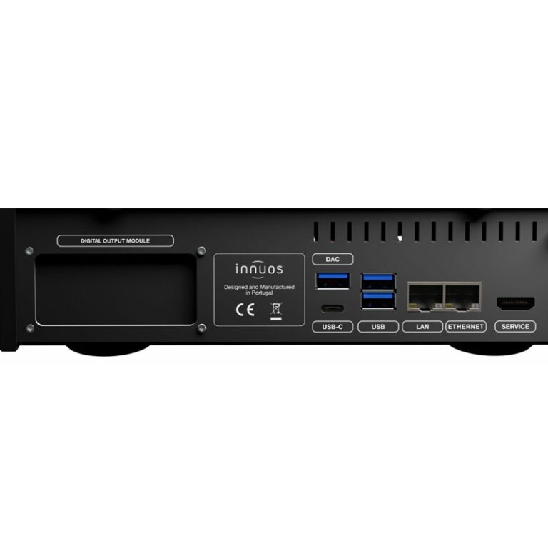 Innuos Stream 3 – Image 7