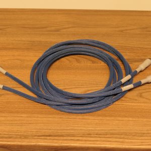 Bis Audio Basis RCA 2m (usagé).