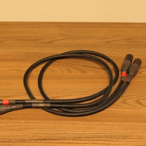 BIS AUDIO XLR 1M (usagé)