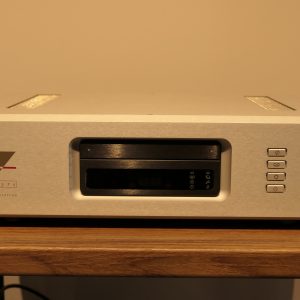 Ayre AX7 (usagé)