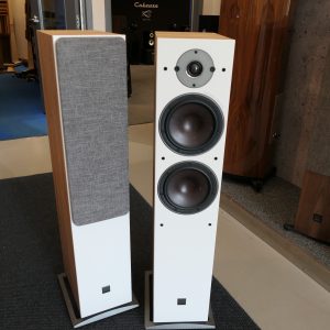 Dali Oberon 7 (démo)