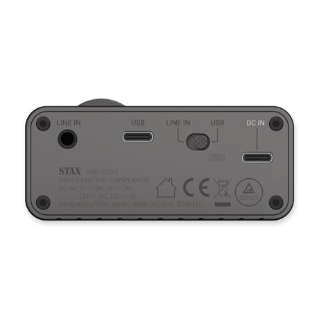 Stax SRM-D10 – Image 3