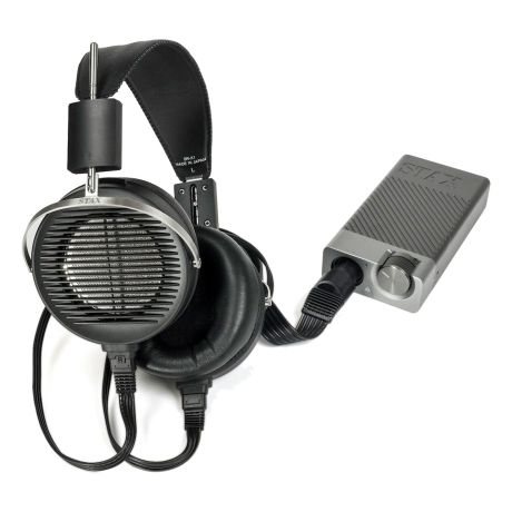 Stax SRM-D10 – Image 4