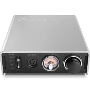 Stax SRM-D50