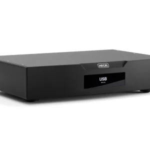 Hegel D50 ''The Raven''