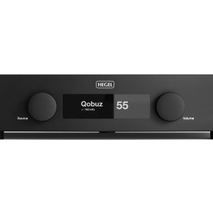 Hegel H150 ''Prodigy''